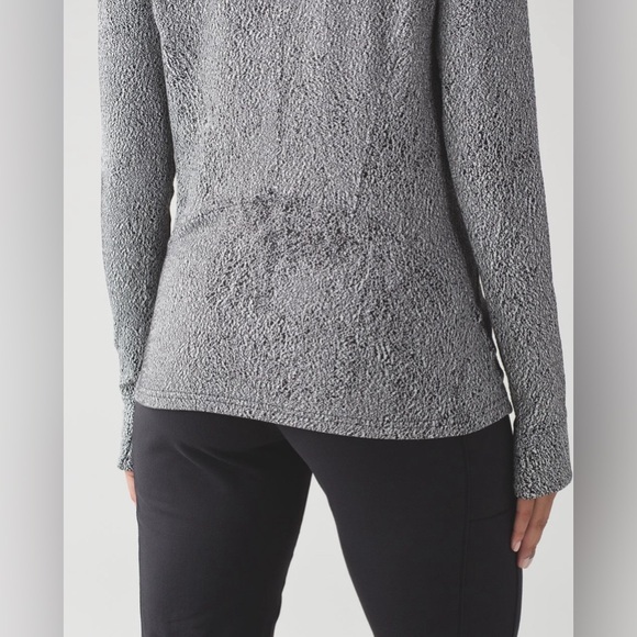 🍋Lululemon Ready To Rulu Turtleneck - Picture 2 of 11